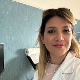 Ingrandire l'immagine: Angela Pagliarulo, ginecologo Salerno