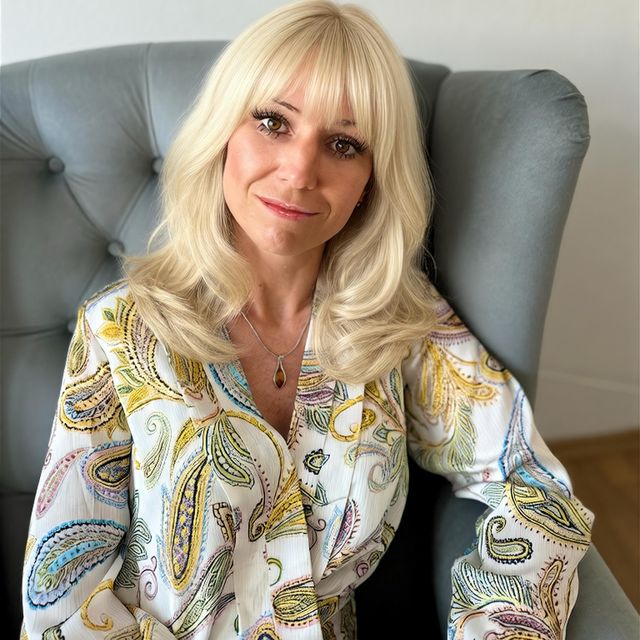 Magdalena Zaczkiewicz