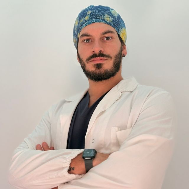 Sebastiano DI LASCIO, senologo Giugliano in Campania