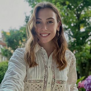 Resmi büyüt: Zeynep Koşucuoğlu, Diyetisyen Sakarya