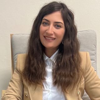 Dott.ssa Noemi Benestare