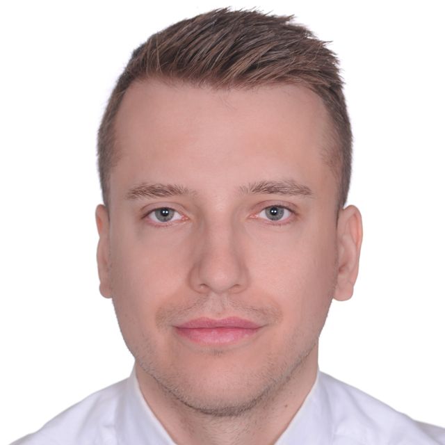 Patryk Góra, psycholog Wrocław