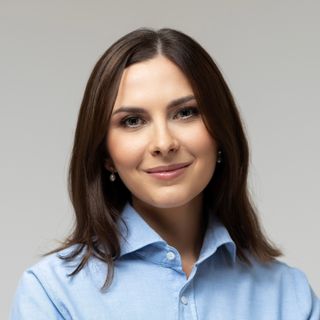 Powiększ obraz: Karolina Deja, okulista Warszawa