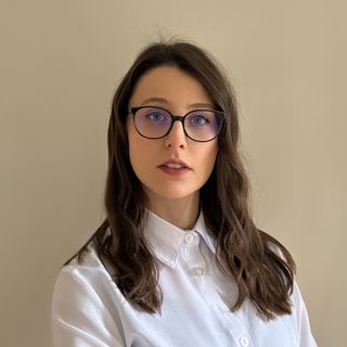 Ingrandire l'immagine: Perla Donati, fisioterapista Monsummano Terme