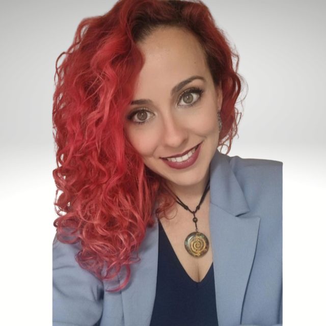 Sagra González, Psicólogo Madrid