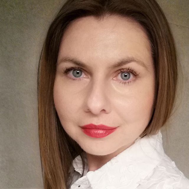 Małgorzata Frączek, psychoterapeuta Kraków