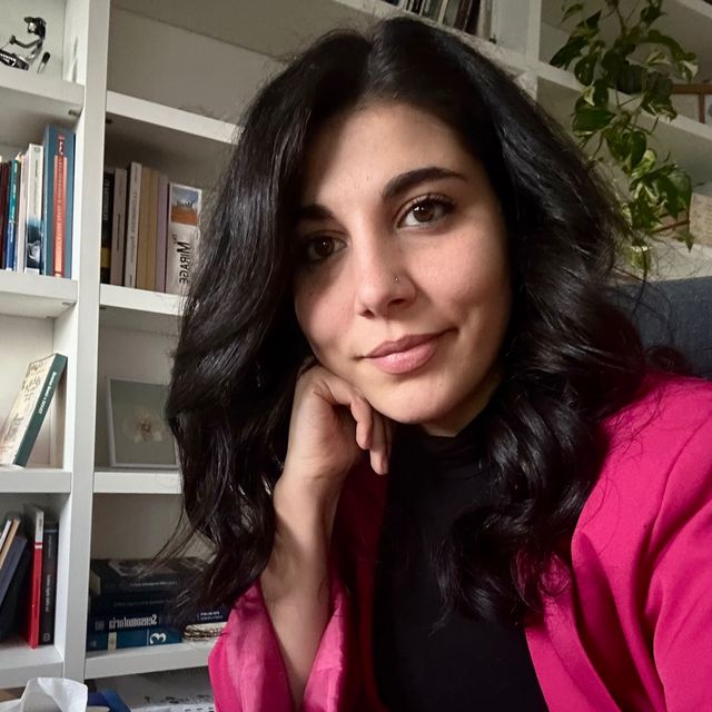 Luana De Giglio, psicologo Erba