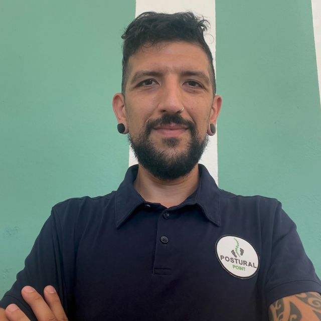 Michele Marzani, osteopata Robecco sul Naviglio