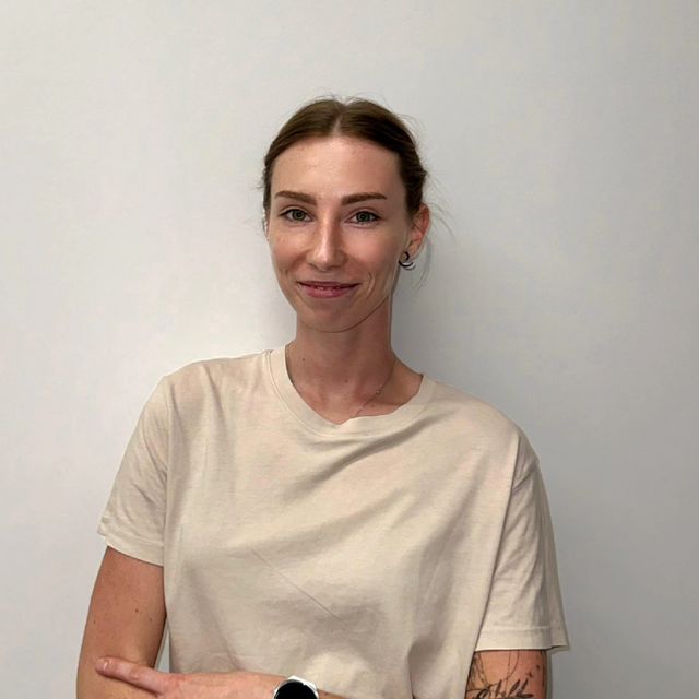 Magdalena Szczypka