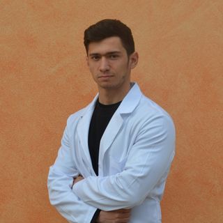 Dott. Matteo Archetti