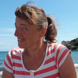 Angèle Vogel, Heilpraktiker Teningen