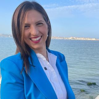 Dott.ssa Sara Lo Giudice