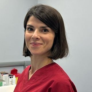 Ingrandire l'immagine: Elisa Spataro, ginecologo Roma