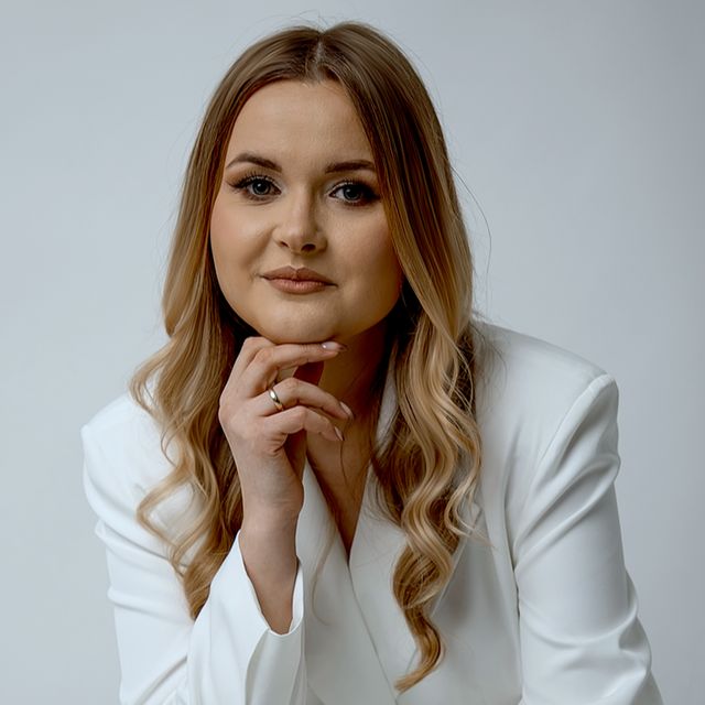 Weronika Kania-Wiktorowicz, dietetyk Drzewica