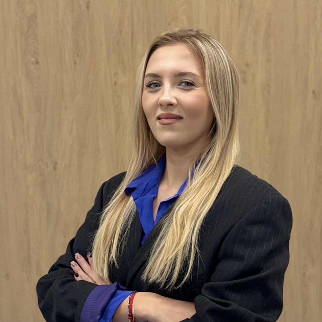 Paulina Bolek, dietetyk Kraków