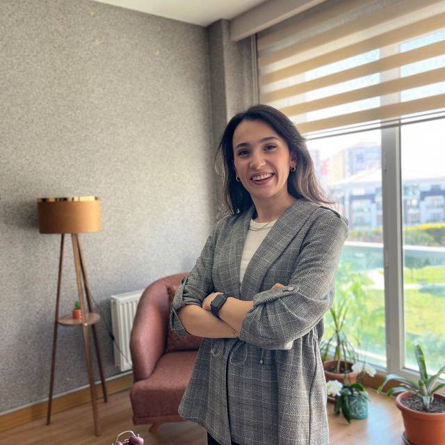 Hande Gizem Yılmaz, Psikoloji İstanbul