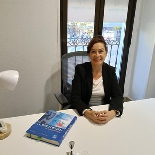  M. Ángeles Alonso Urbano