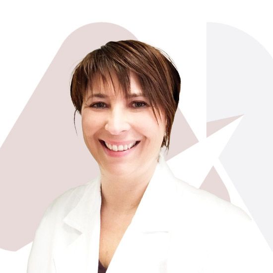 Adriana Angiolini, Ortottista Cabiate