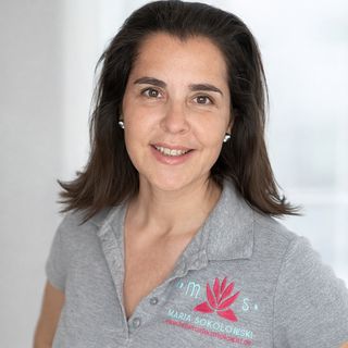 Maria Sokolowski, Heilpraktiker Hamm