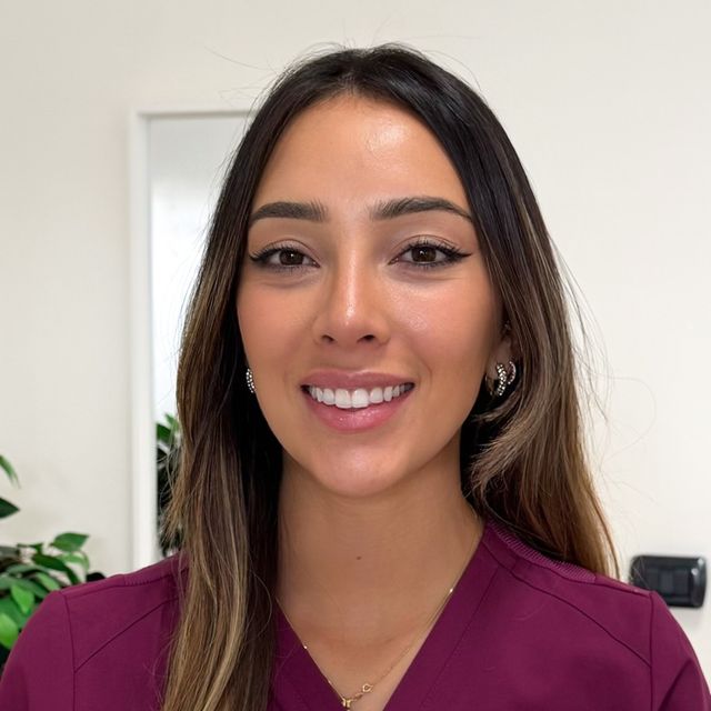 Sofia Crescenzi, medico estetico San Pietro in Lama