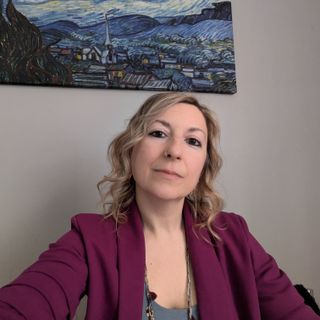 Dott.ssa Francesca Savoia