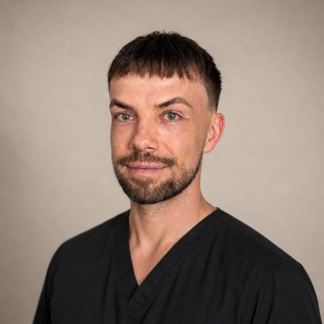 Jakub Sierant