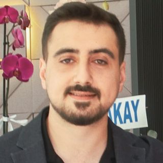 Resmi büyüt: M. Hüseyin İnanç, Diş Hekimi Bursa