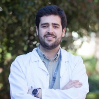 José Enrique Arriola Infante, Neurólogo Almerimar