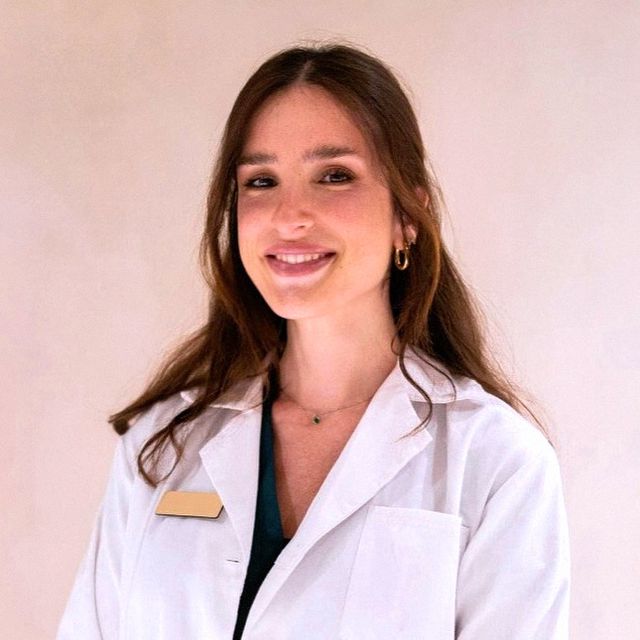 Anna Belda Tortosa, Dietista Nutricionista Valencia