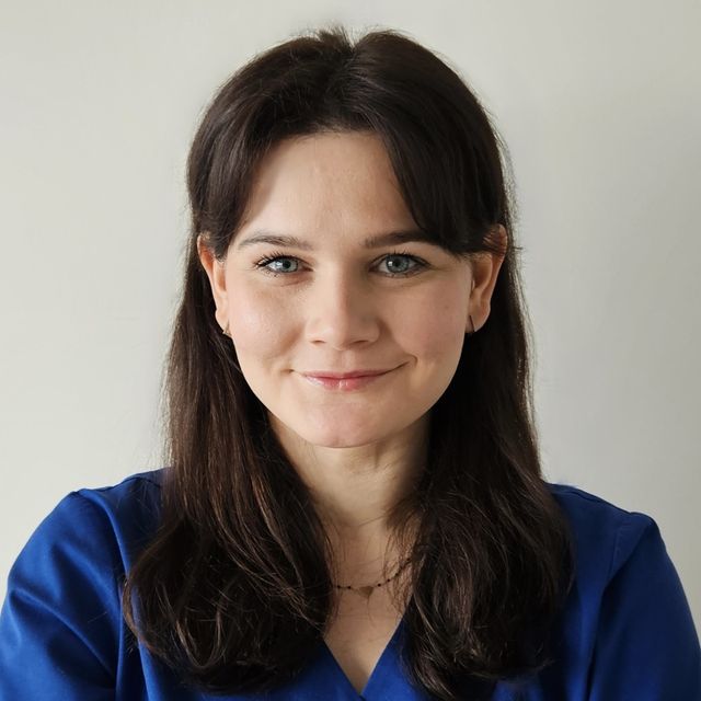 Katarzyna Adamczak, stomatolog Poznań