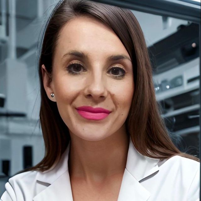 Marta Siewierska-Kuźdub, psycholog Łódź