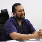 Dr. Cesar Arroyo Romo