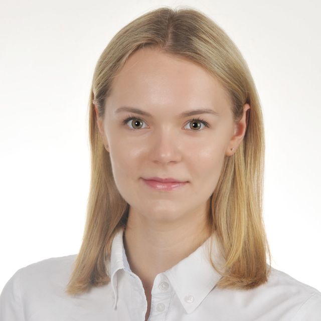 Anna Maria Bielicka, lekarz wykonujący zabiegi medycyny estetycznej Łódź