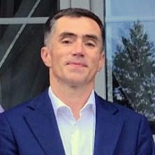 Rafał Przybyła, urolog Rzeszów