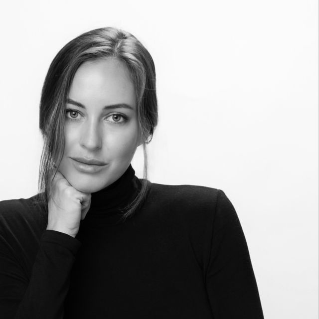 Klaudia Wróbel, psycholog Warszawa