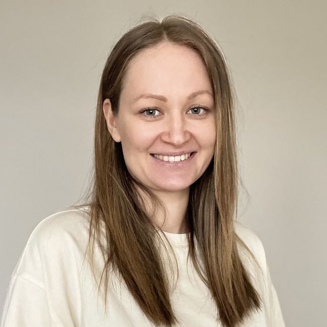 Johana Bezemek, fyzioterapeut Praha