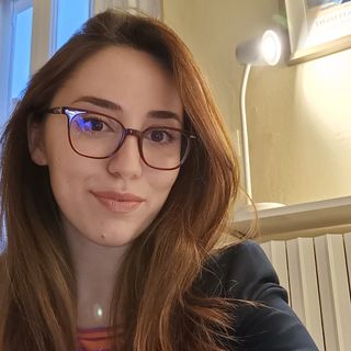 Ingrandire l'immagine: Diletta Mercogliano, psicologo clinico Milano