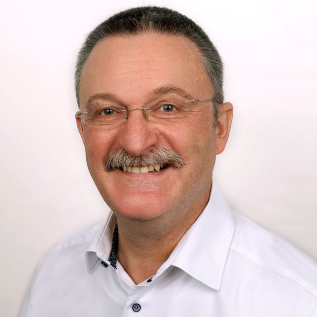 Andree Boldt, Radiologe Hilden