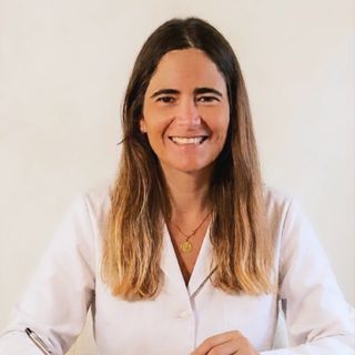Inês Onofre Domingues, Nutricionista Lisboa