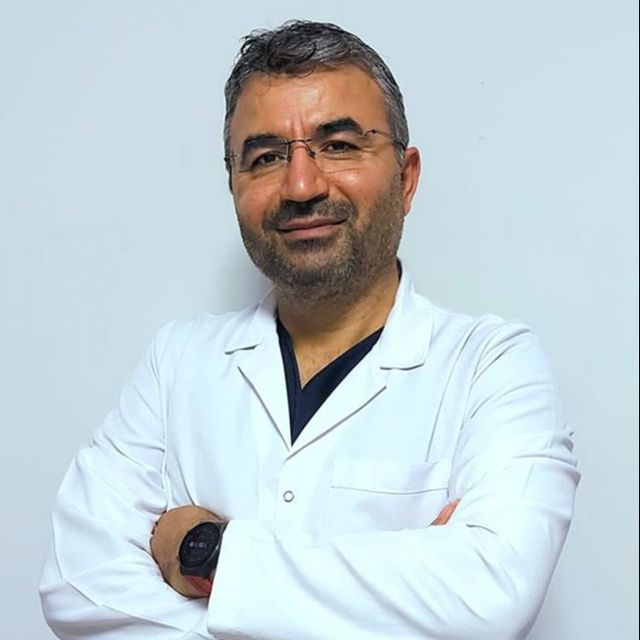 Haci Halil Şaşmaz, Radyoloji Bartın