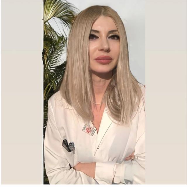 Daniela Fioravanti, biologo nutrizionista Ascoli Piceno