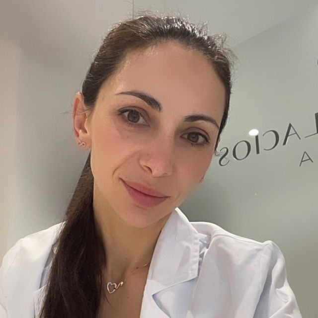 Tatyana Krasnichenko, Médico general Málaga