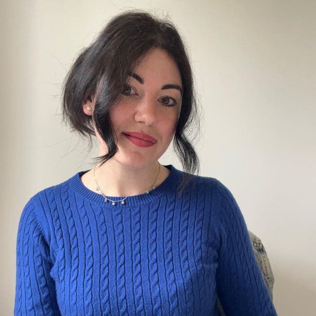 Giorgia Pontoni, psicologo Udine