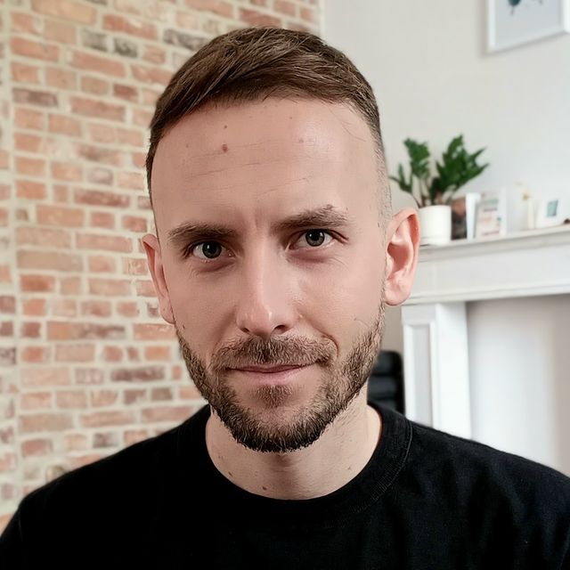 Artur Grendzicki, psycholog Toruń