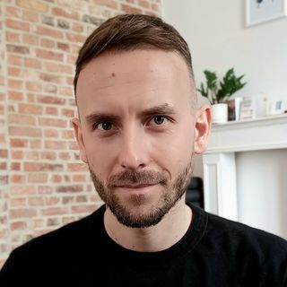 Powiększ obraz: Artur Grendzicki, psycholog Toruń