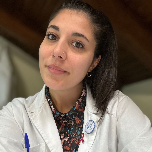 Luana De Giglio, psicologo Erba
