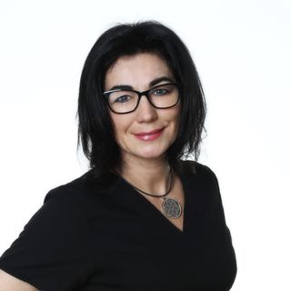 Powiększ obraz: Iza Piechowska, dietetyk Sicienko