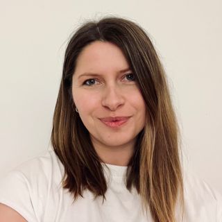 Powiększ obraz: Magdalena Drzyzga, psychoterapeuta Warszawa