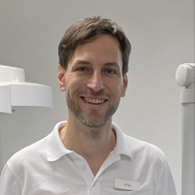 Michael Sitte, Zahnarzt Leipzig