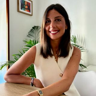 Noelia Chaves Castaño, Psicólogo Badajoz